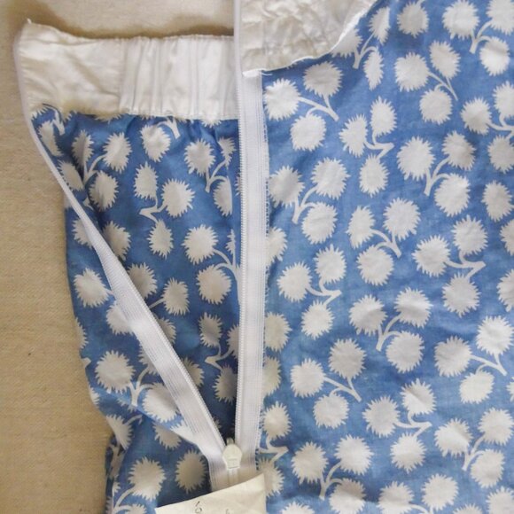 Cacharel Girls 10 Cotton Print Tank - Picture 5 of 15